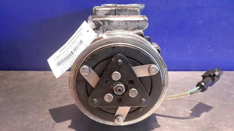 Compresor Aire Acondicionado para Ford Fiesta (Cbk)
