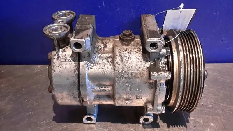 Compresor Aire Acondicionado para Ford Fiesta (Cbk)