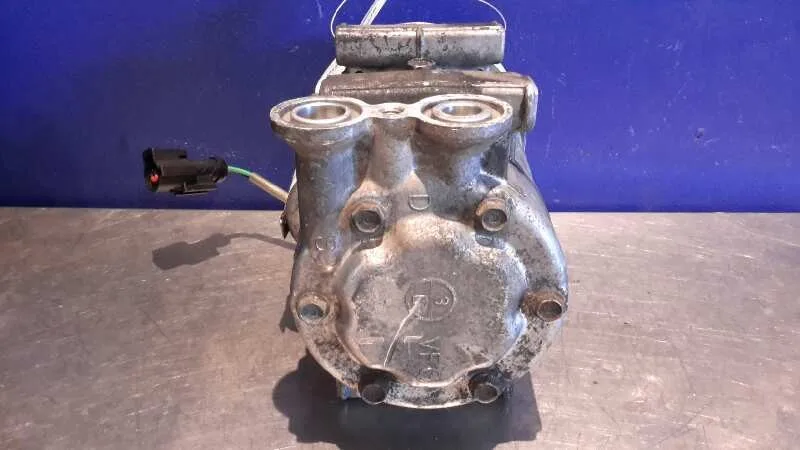 Compresor Aire Acondicionado para Ford Fiesta (Cbk)
