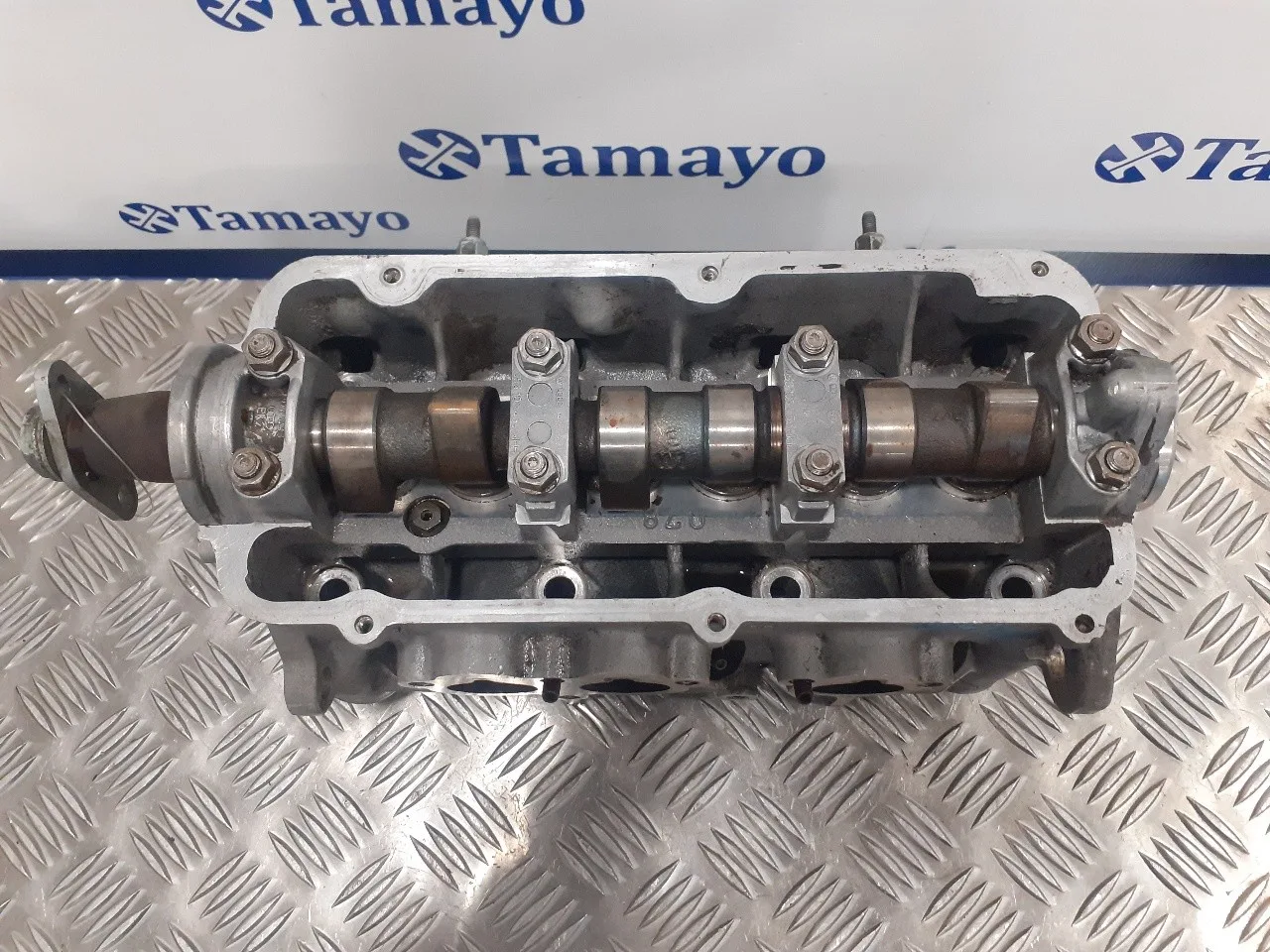Culata para Audi A4 Avant (B5)