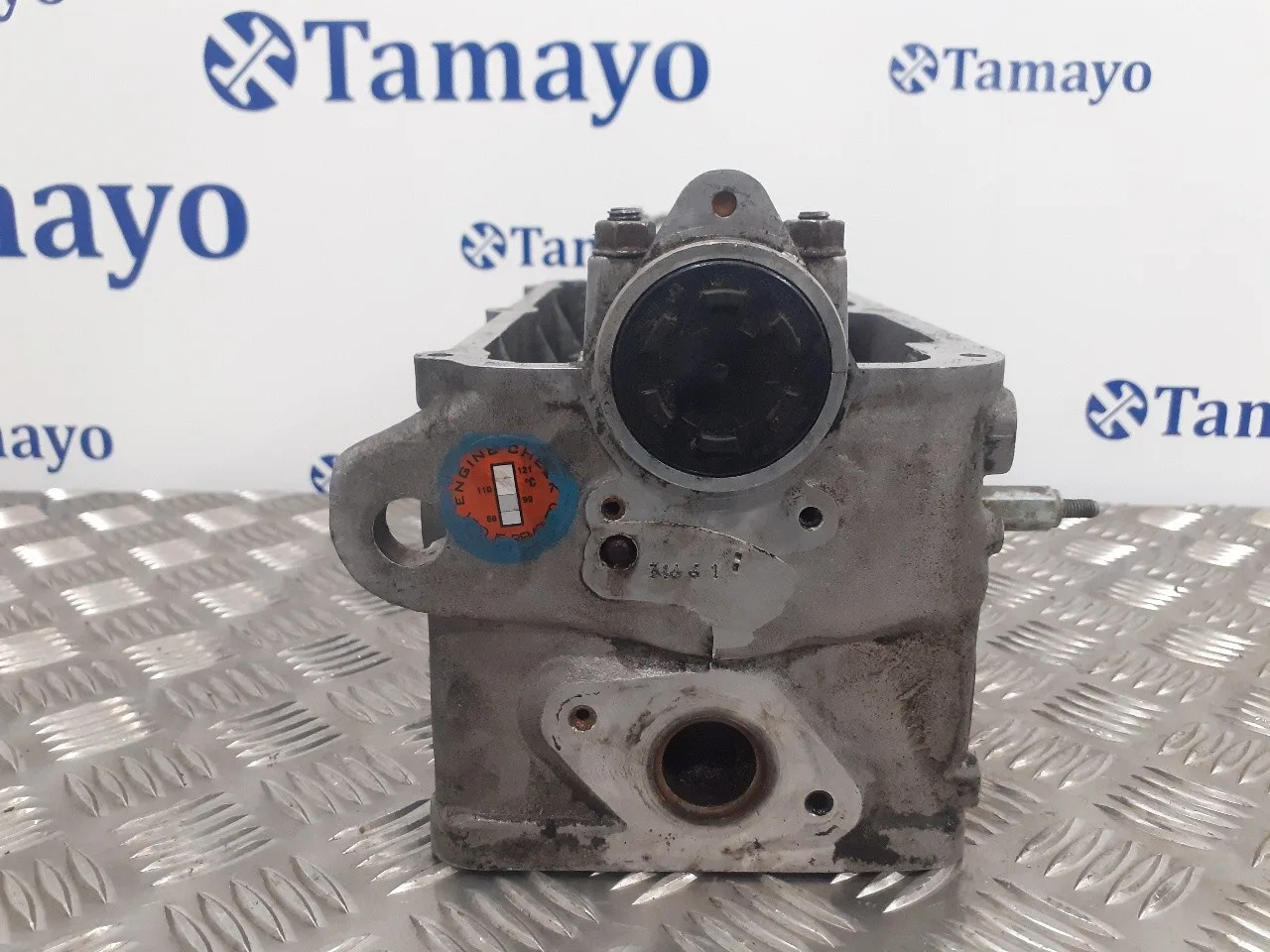 Culata para Audi A4 Avant (B5)
