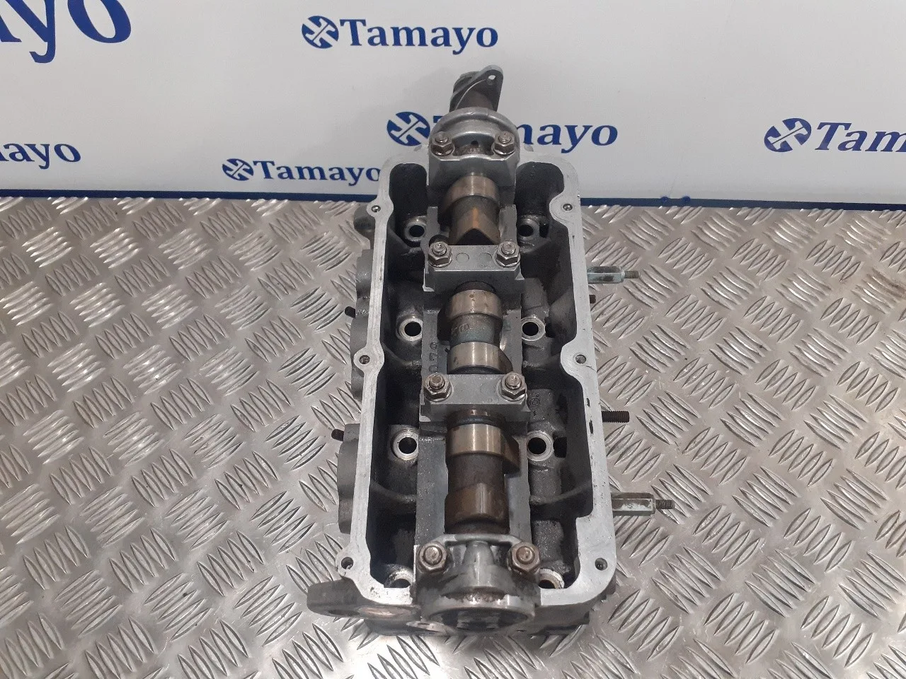 Culata para Audi A4 Avant (B5)