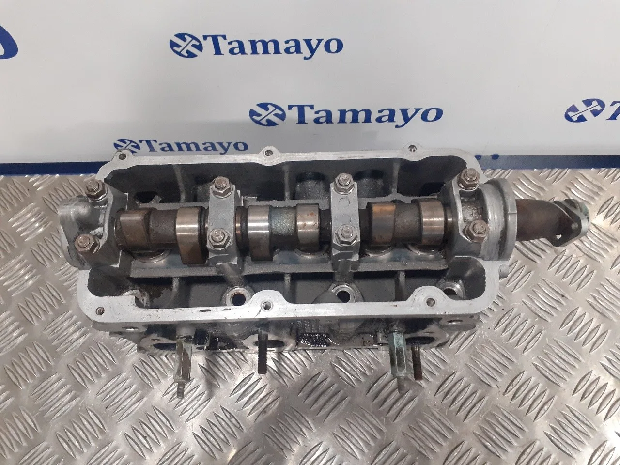 Culata para Audi A4 Avant (B5)