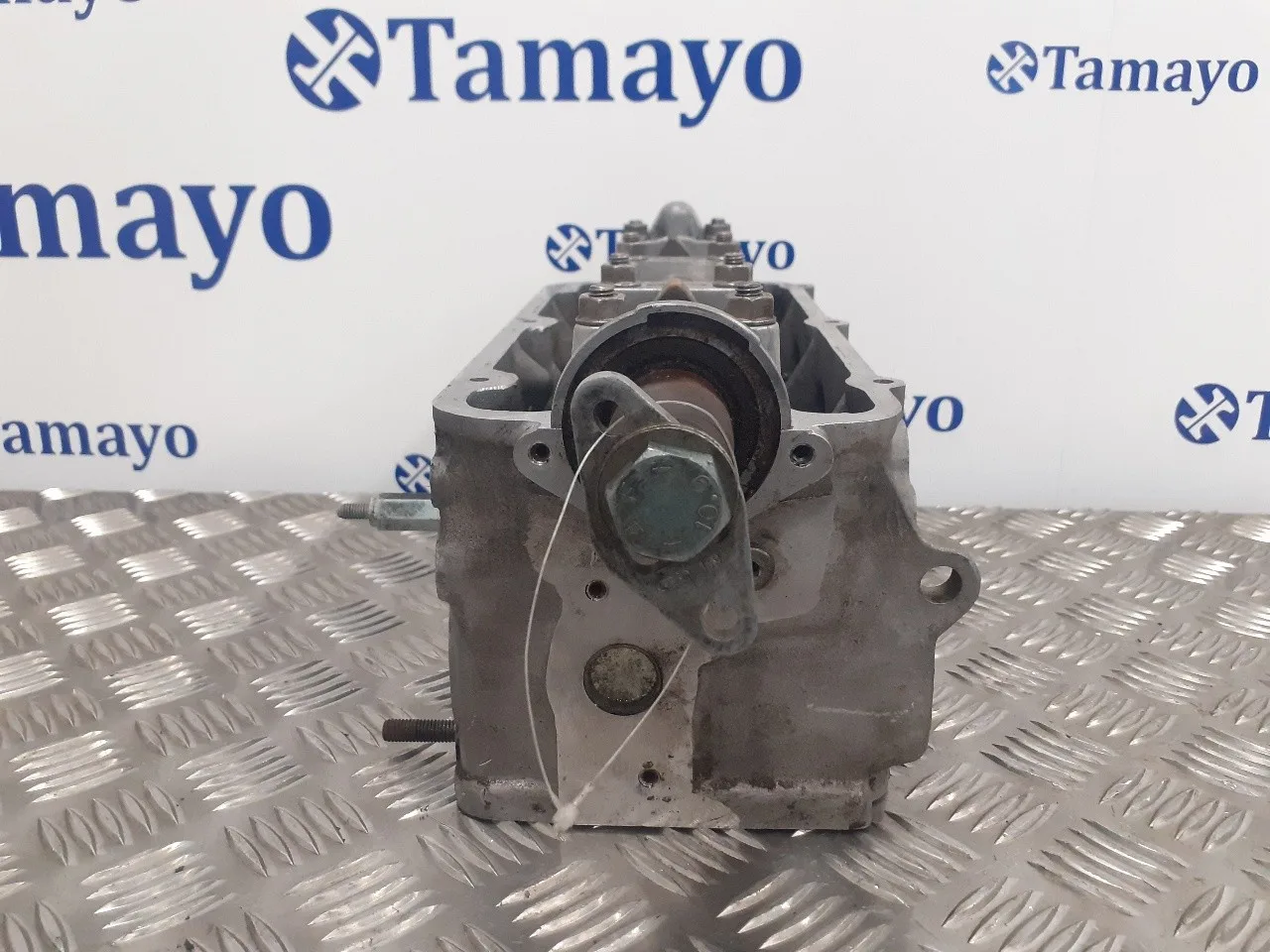 Culata para Audi A4 Avant (B5)