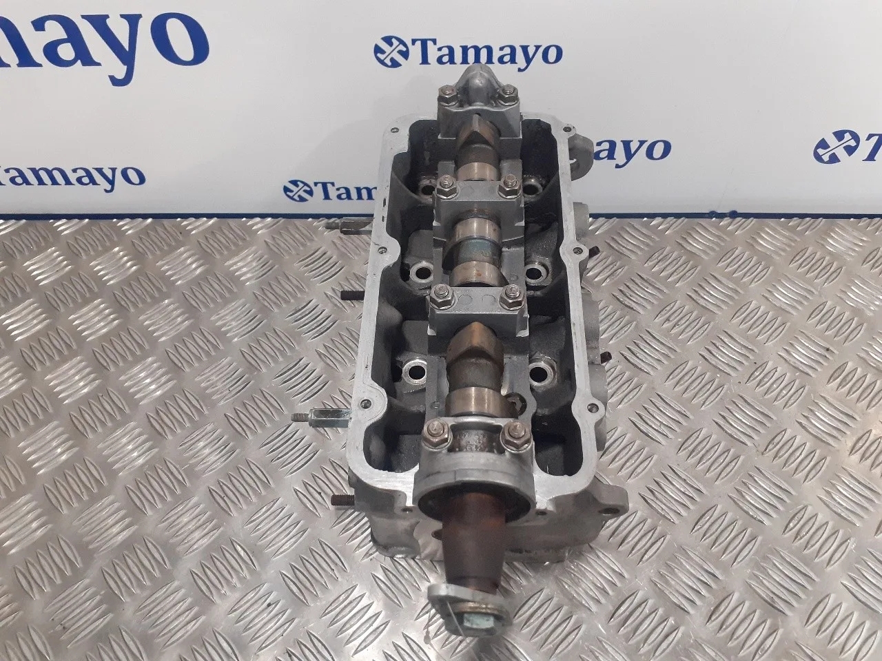 Culata para Audi A4 Avant (B5)