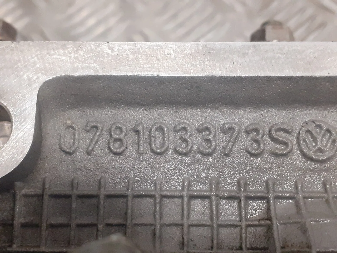 Culata para Audi A4 Avant (B5)