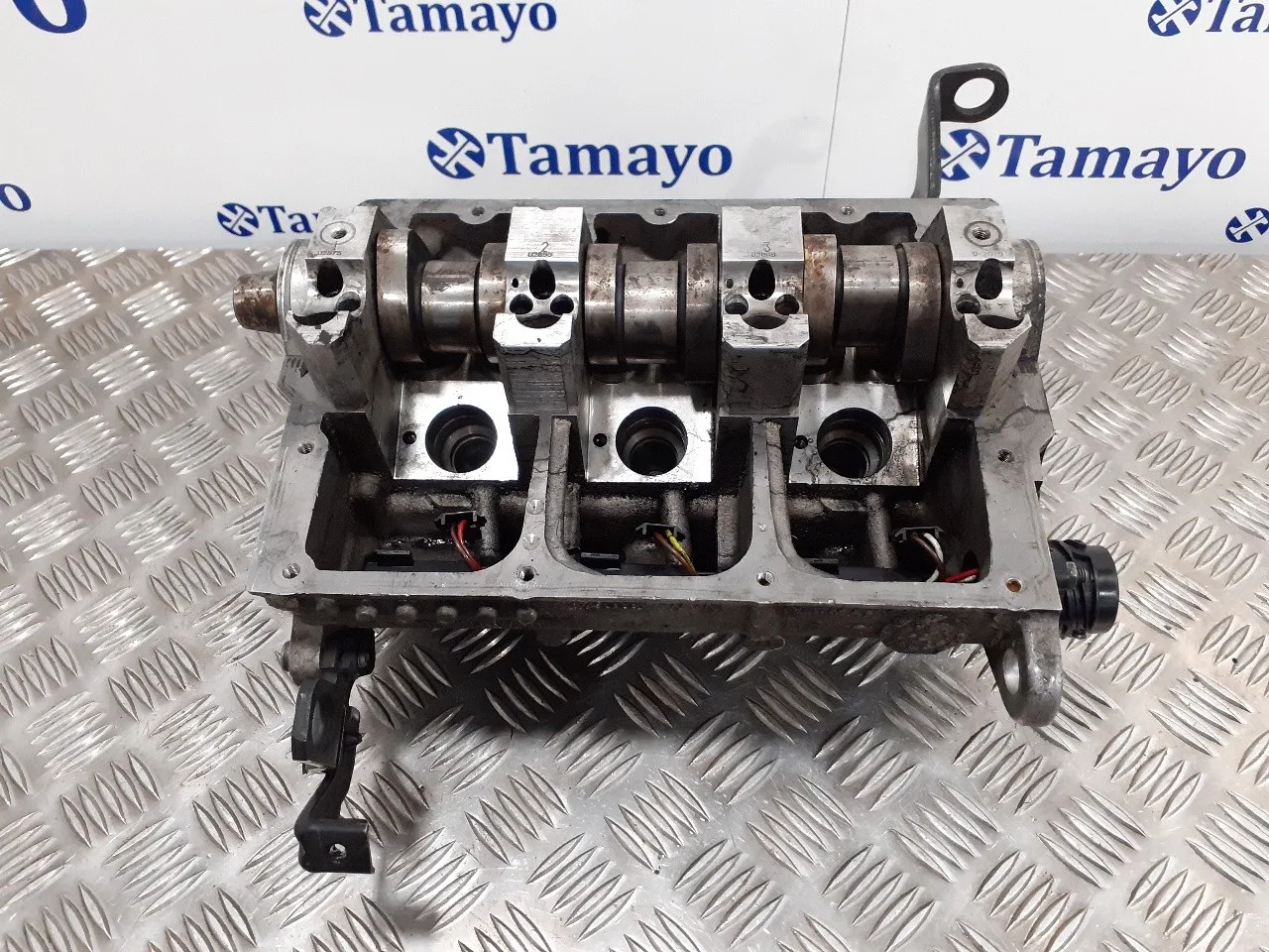 Culata para Seat Ibiza (6L1)