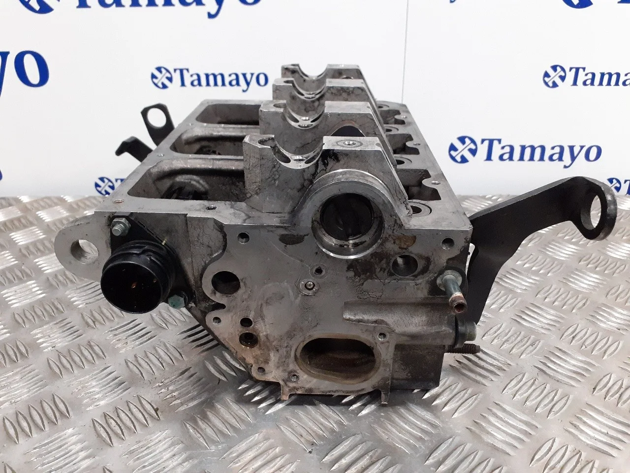 Culata para Seat Ibiza (6L1)
