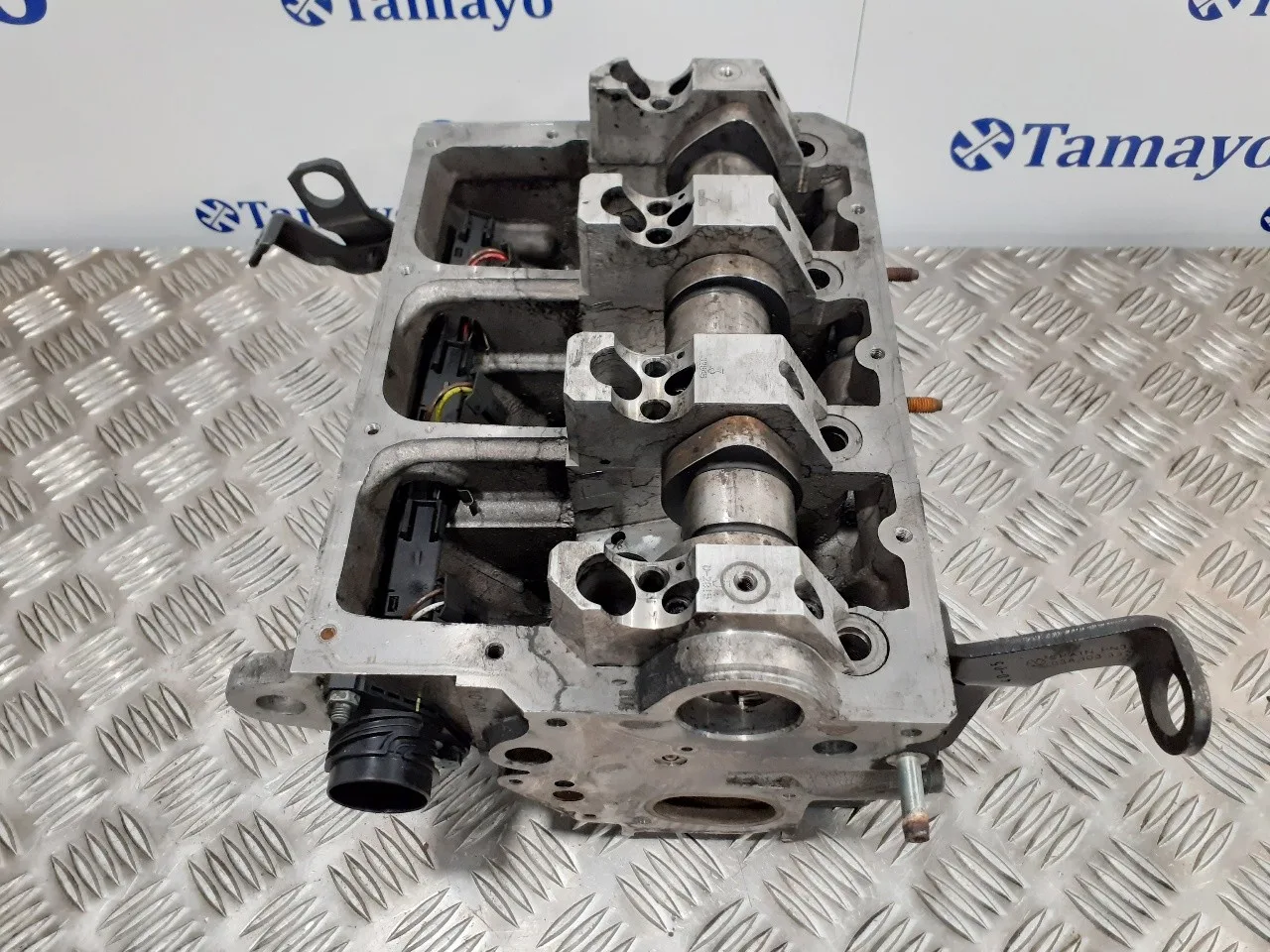 Culata para Seat Ibiza (6L1)
