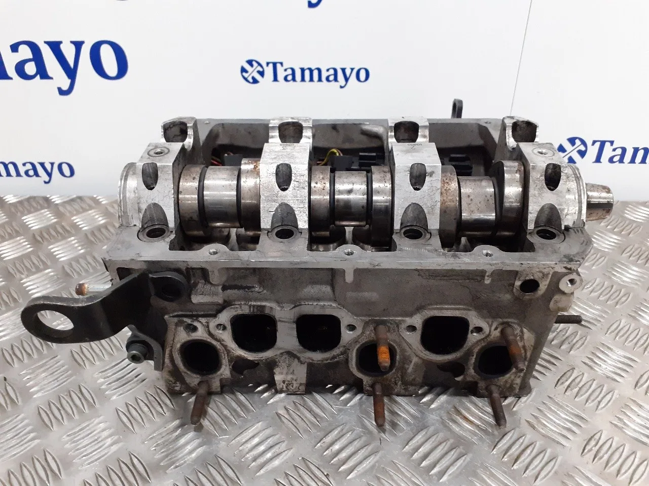 Culata para Seat Ibiza (6L1)