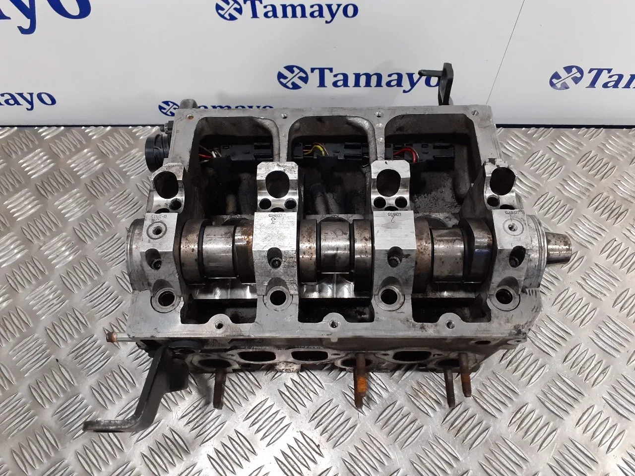 Culata para Seat Ibiza (6L1)