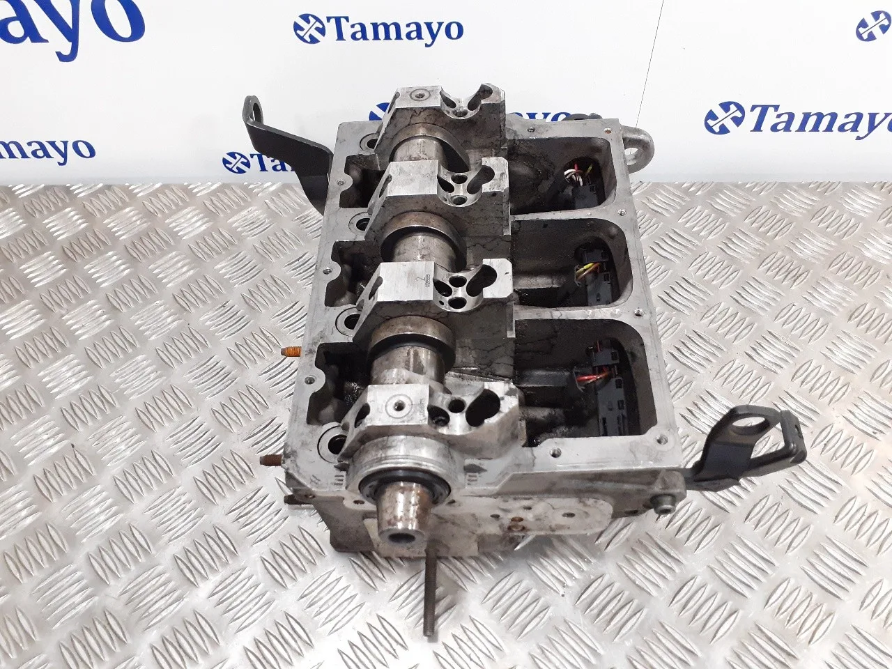 Culata para Seat Ibiza (6L1)