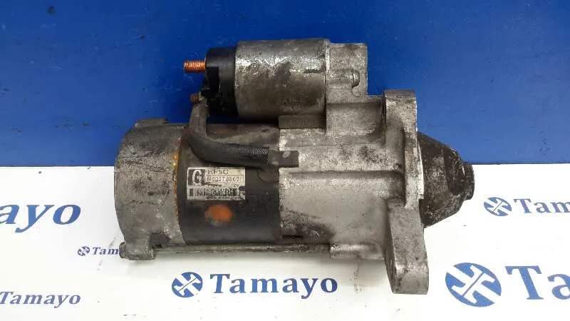 Motor Arranque para Mazda 6 Berlina (Gg)