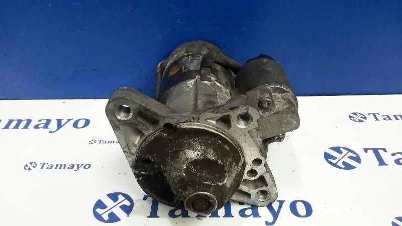 Motor Arranque para Mazda 6 Berlina (Gg)