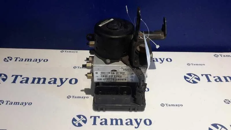 Abs para Jeep Cherokee (Kj)