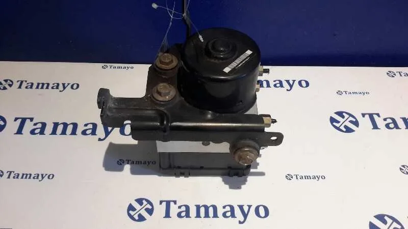 Abs para Jeep Cherokee (Kj)