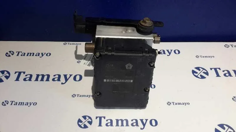 Abs para Jeep Cherokee (Kj)