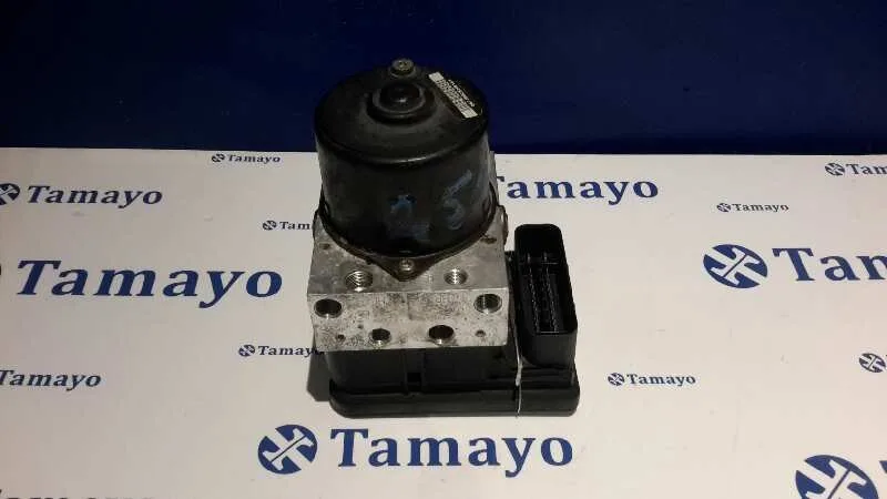 Abs para Opel Astra H Ber.