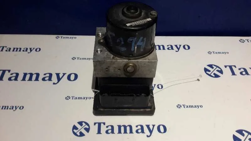 Abs para Opel Astra H Ber.