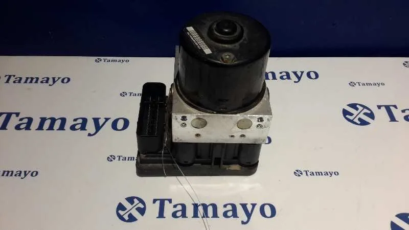 Abs para Opel Astra H Ber.