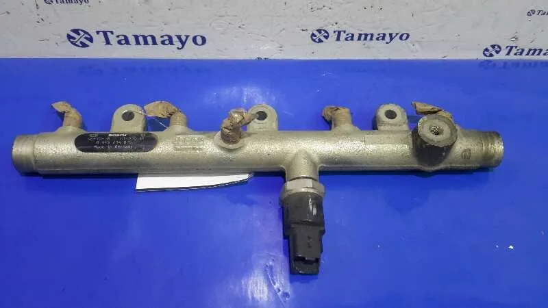Rampa Inyectora para Peugeot Partner (S2)