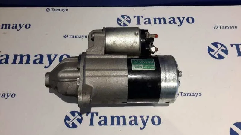 Motor Arranque para Hyundai Tucson (Jm)
