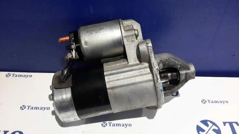 Motor Arranque para Hyundai Tucson (Jm)