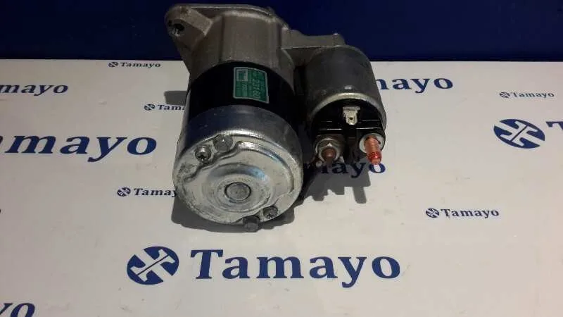 Motor Arranque para Hyundai Tucson (Jm)