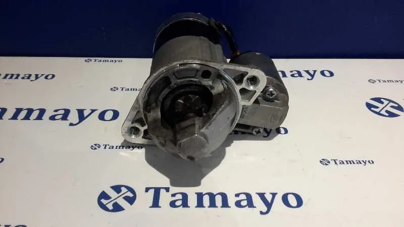 Motor Arranque para Hyundai Tucson (Jm)