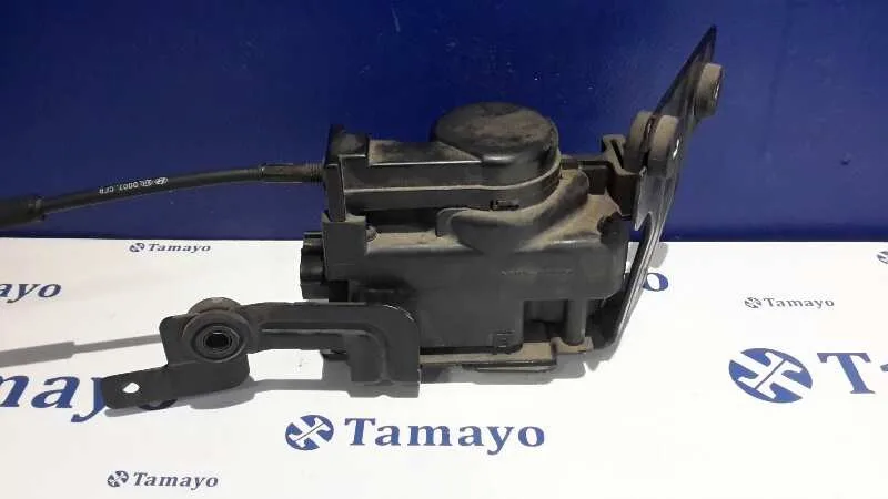 Modulo Electronico para Hyundai Tucson (Jm)