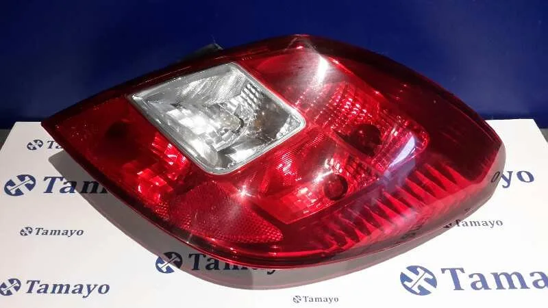 Piloto Trasero Derecho para Opel Corsa D