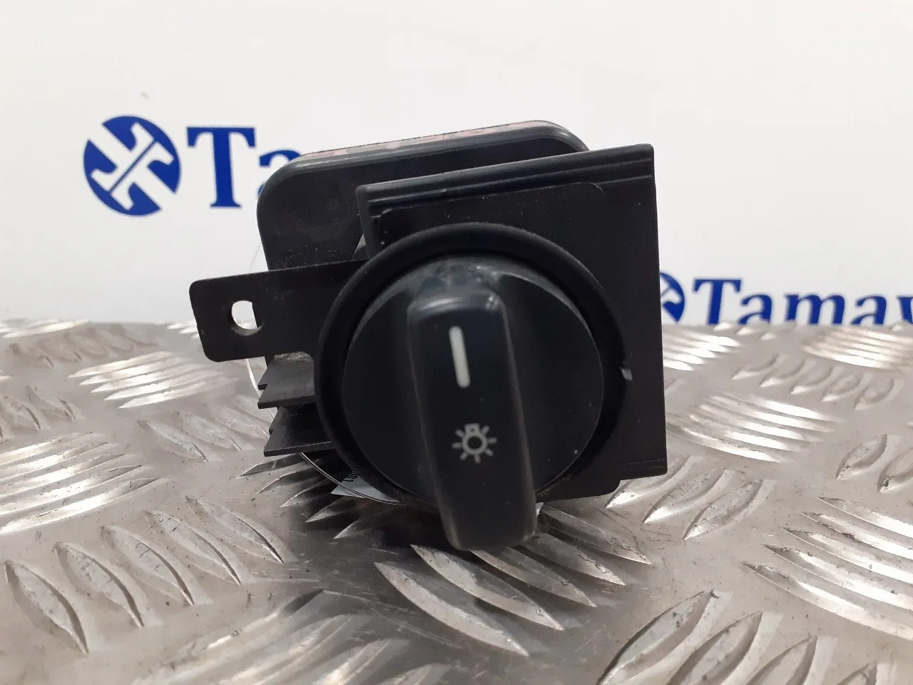Mando Luces para Mercedes-Benz Clase A (W169)