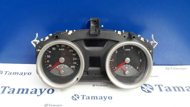 Cuadro Instrumentos para Renault Megane Ii Berlina 3P