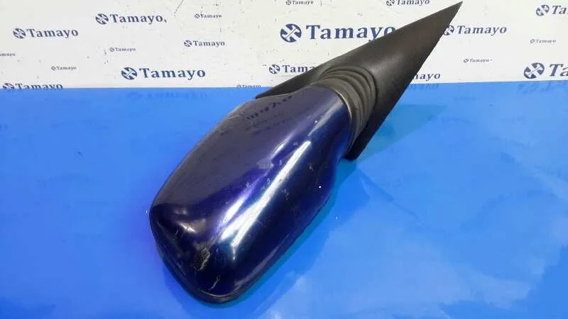 Retrovisor Derecho para Mg Serie 200 (Rf)