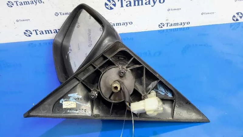 Retrovisor Derecho para Mg Serie 200 (Rf)