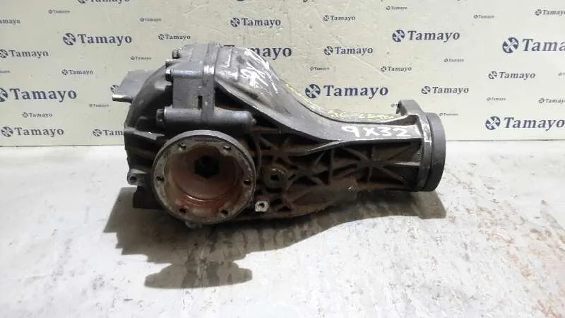 Diferencial Trasero para Audi A6 Berlina (4B2)