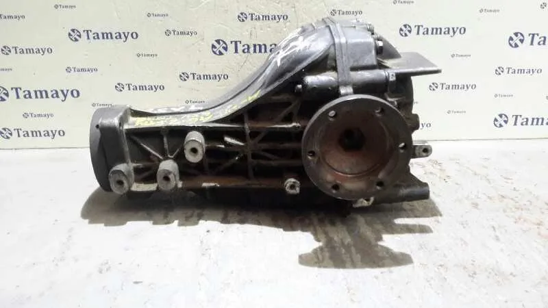 Diferencial Trasero para Audi A6 Berlina (4B2)