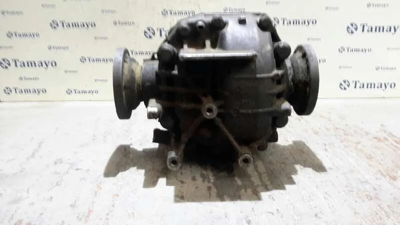 Diferencial Trasero para Audi A6 Berlina (4B2)