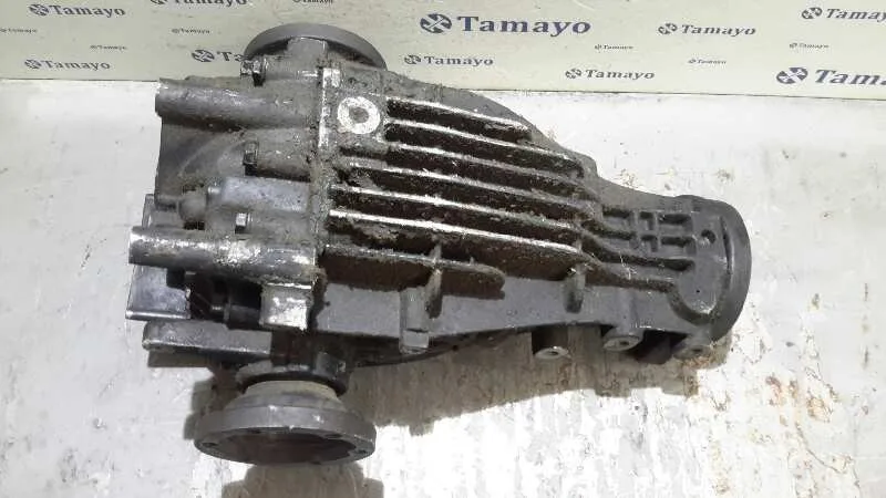 Diferencial Trasero para Audi A6 Berlina (4B2)