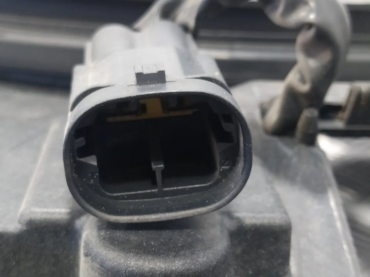 Electroventilador para Peugeot 308