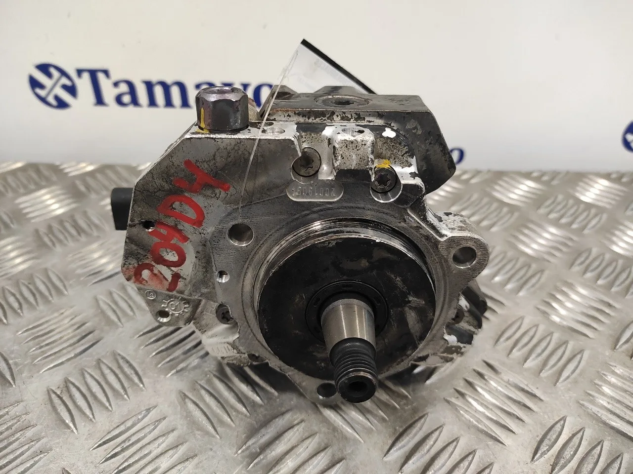Bomba Inyeccion para Bmw Serie 3 Berlina (E46)