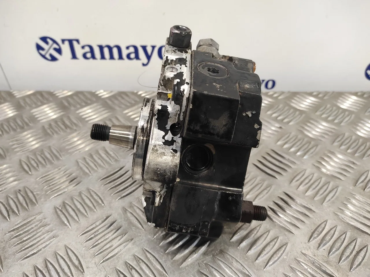 Bomba Inyeccion para Bmw Serie 3 Berlina (E46)