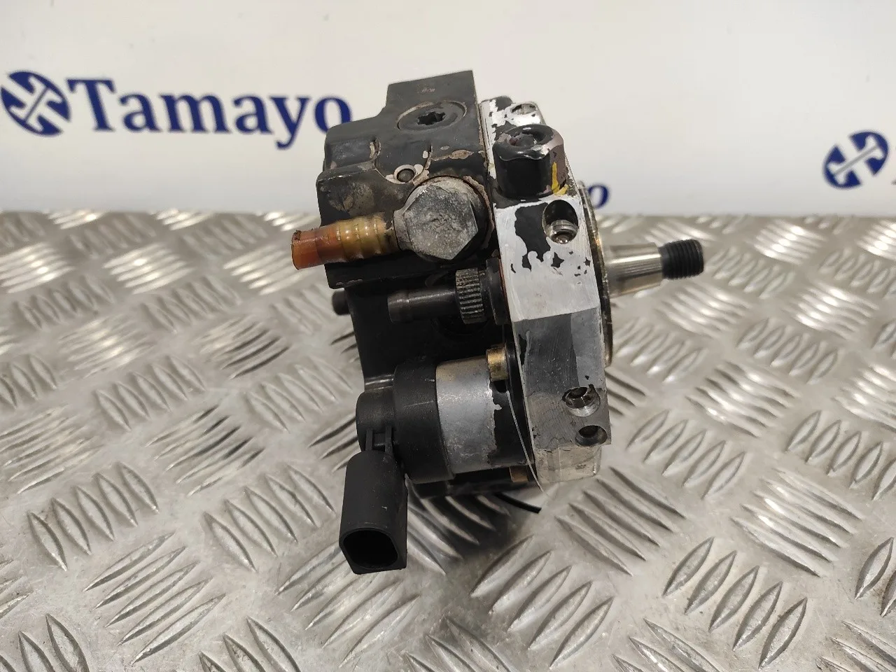 Bomba Inyeccion para Bmw Serie 3 Berlina (E46)