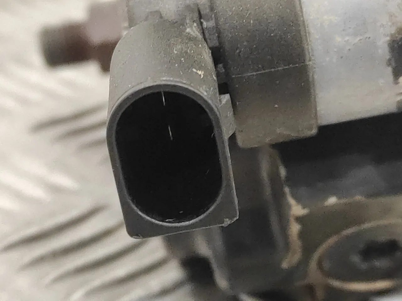 Bomba Inyeccion para Bmw Serie 3 Berlina (E46)