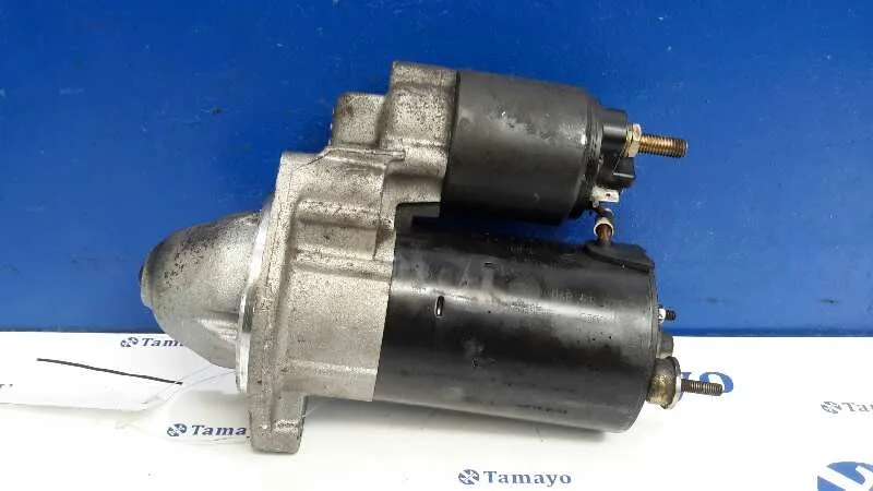 Motor Arranque para Volkswagen Passat Berlina (3B2)