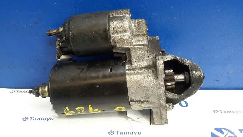 Motor Arranque para Volkswagen Passat Berlina (3B2)