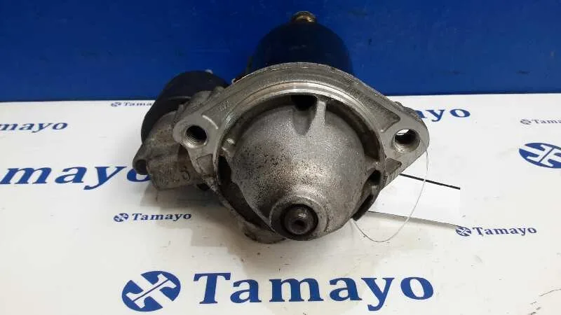 Motor Arranque para Volkswagen Passat Berlina (3B2)