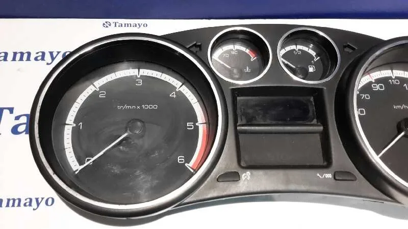 Cuadro Instrumentos para Peugeot 308