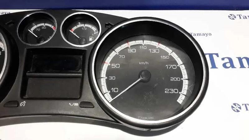 Cuadro Instrumentos para Peugeot 308
