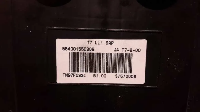 Cuadro Instrumentos para Peugeot 308